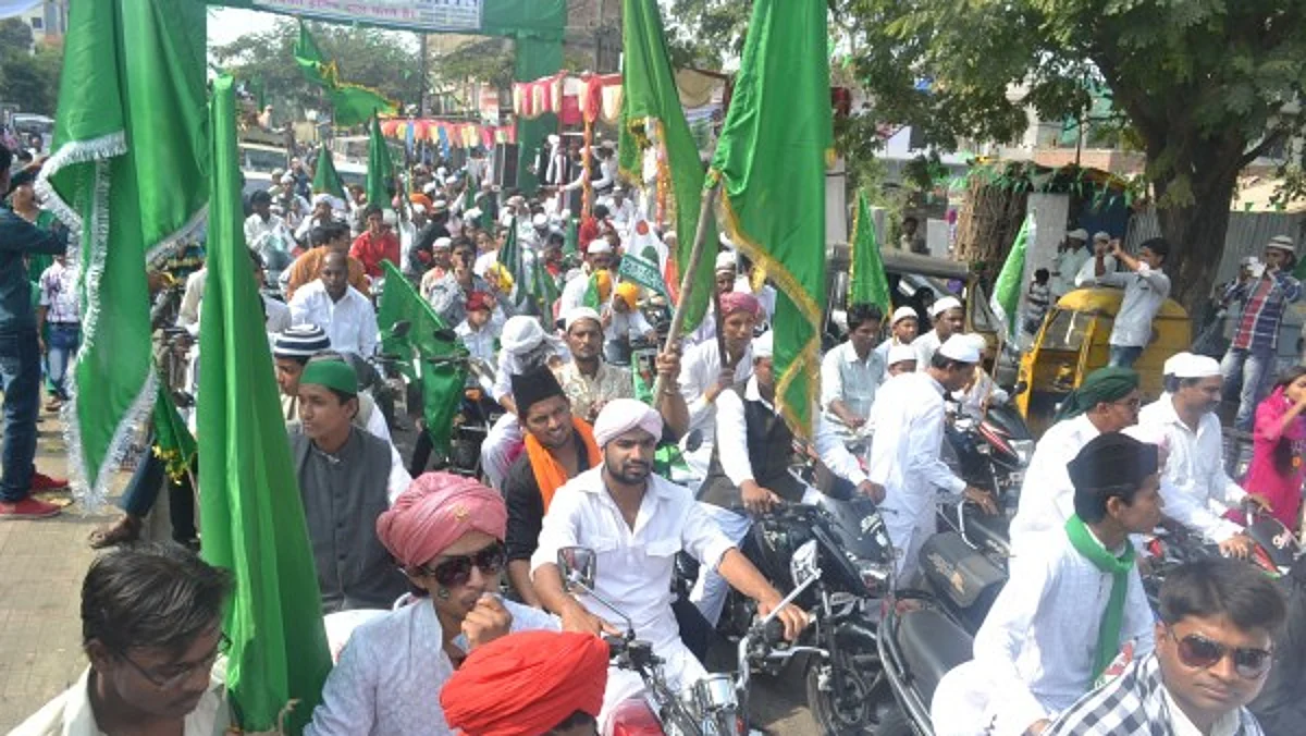 मिलाद उन नबी और बारावफात, दोनों के अपने-अपने मायने हैं