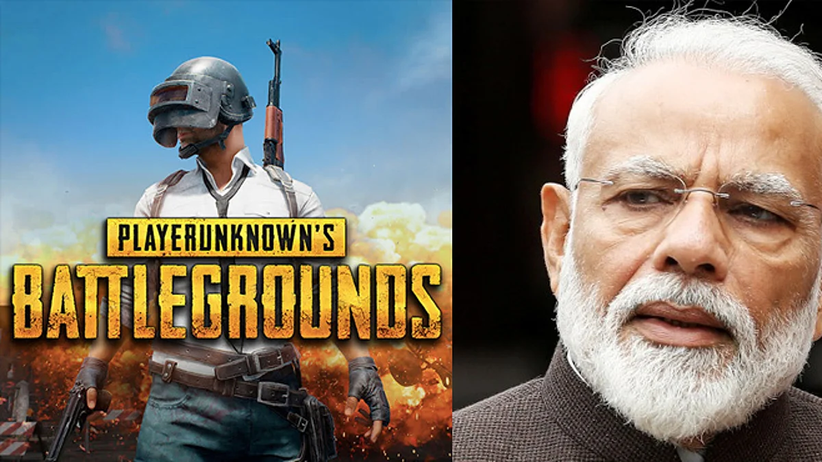 पबजी मोबाइल ने किया आखिरी चिकन डिनर शुक्रवार को पबजी मोबाइल का आखिरी दिन साबित हुआ