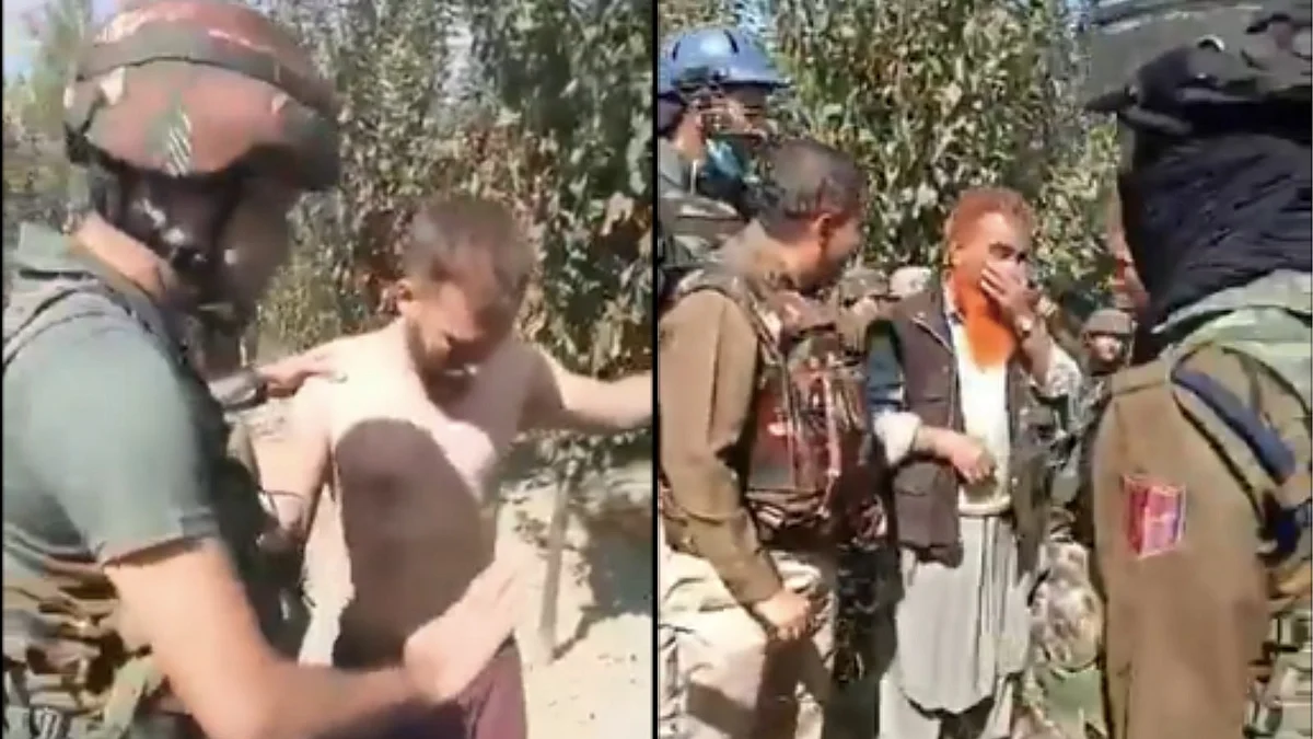 सेना सिर्फ गोली मारकर किस्सा खत्म नहीं करती, सुधार की उम्मीद भी रखती है