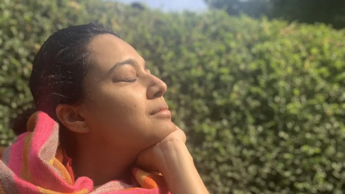स्वरा भास्कर ने फिर अपनी आदतानुसार किया विरोध, गलत साबित होने पर शातिराना तरीके से बच निकली
