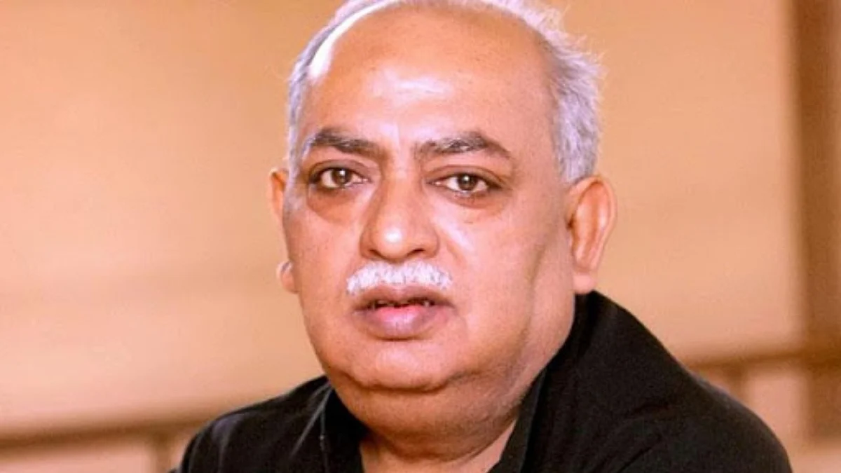 मुनव्वर ने फिर की साम्प्रदायिक बातें, बिहार चुनाव को मुस्लिमों की हार-जीत से जोड़ा