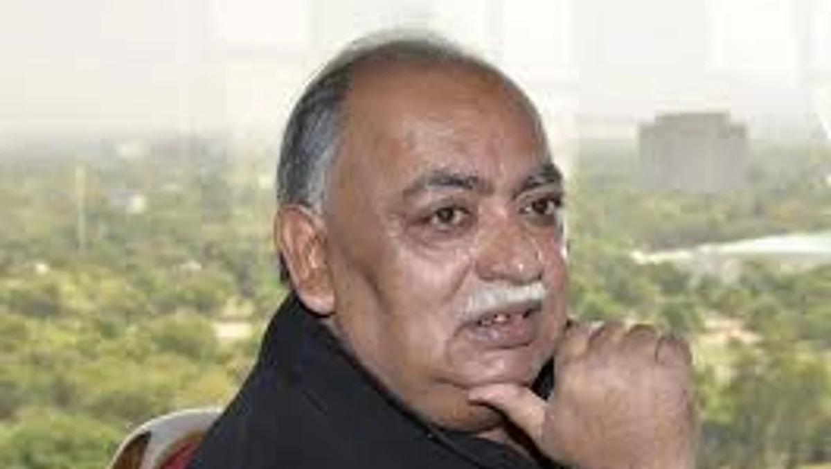 फ्रांस में हुई घटना का महशूर शायर मुनव्वर राणा ने किया समर्थन, कहा मैं भी होता तो यही करता