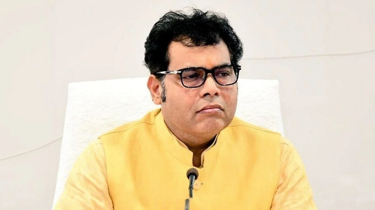 भारती एयरटेल ने की चोरी, बिजली विभाग ने वसूला दंड