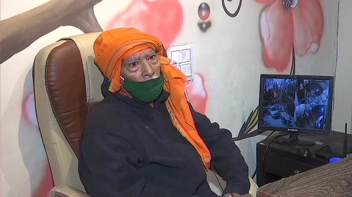 बाबा का ढाबा की नई जगह, कान्ता प्रसाद ने खोला शानदार रेस्टोरेंट