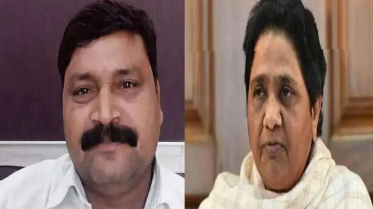बसपा के प्रदेश अध्यक्ष ने बताई कोरोना की दवा, कहा ताड़ी पीने से बचेंगे लोग