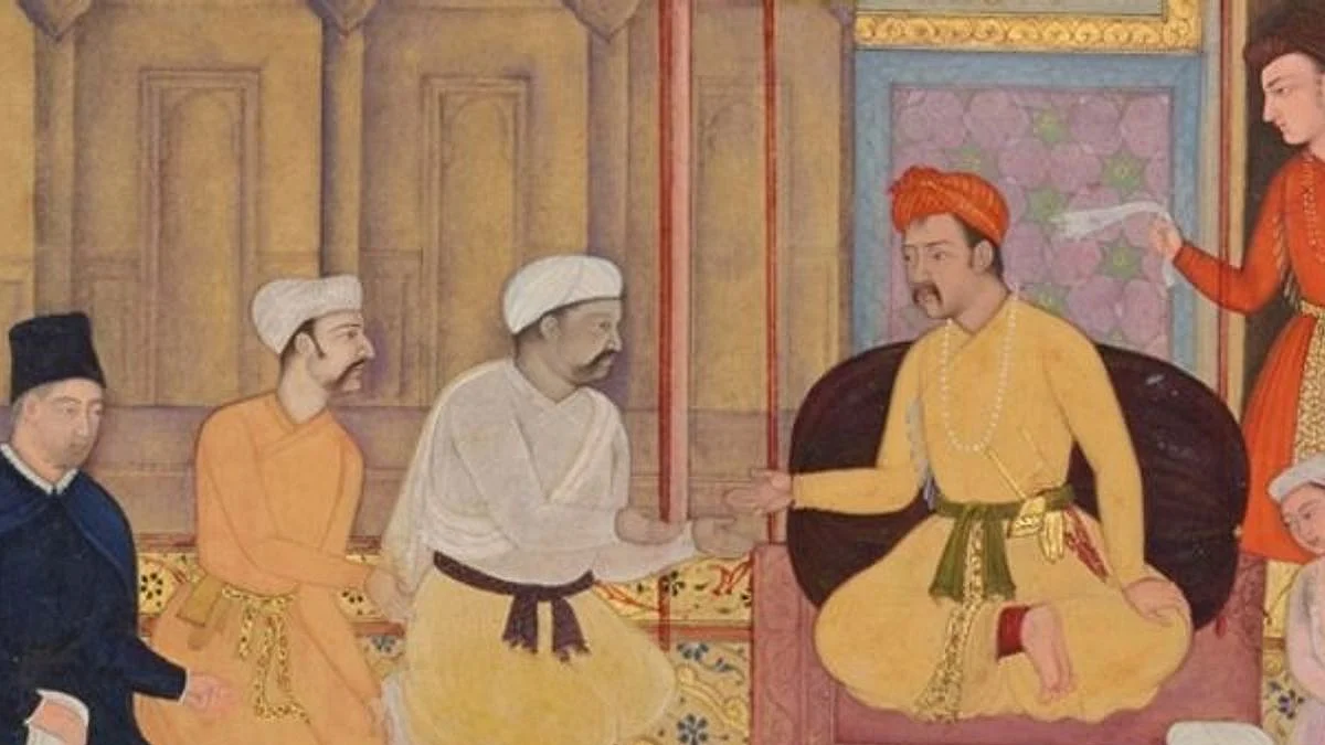 एनसीआरटी भी सस्ता नशा करके इतिहास लिखता है, कहा हमको कुछ पता नही