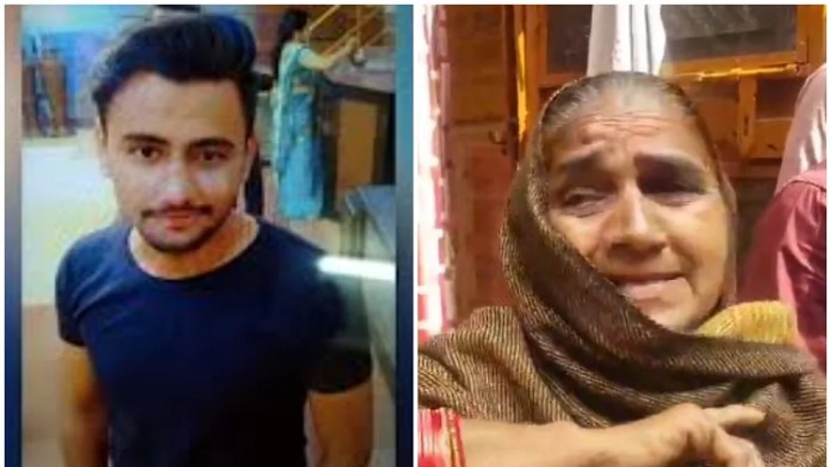 क्या राम का नाम बना रिंकू शर्मा की मौत की वजह? आरोप तो यही लग रहे है