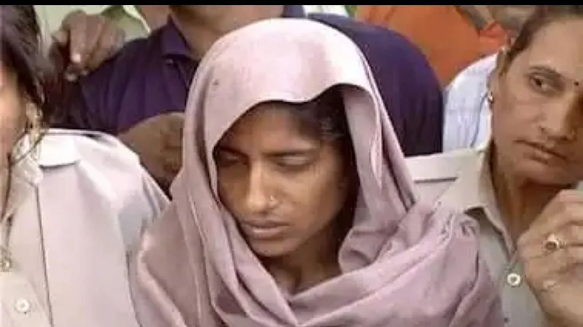आजाद भारत मे पहली महिला कैदी को होगी फाँसी, रस्सी का हो चुका है ऑर्डर