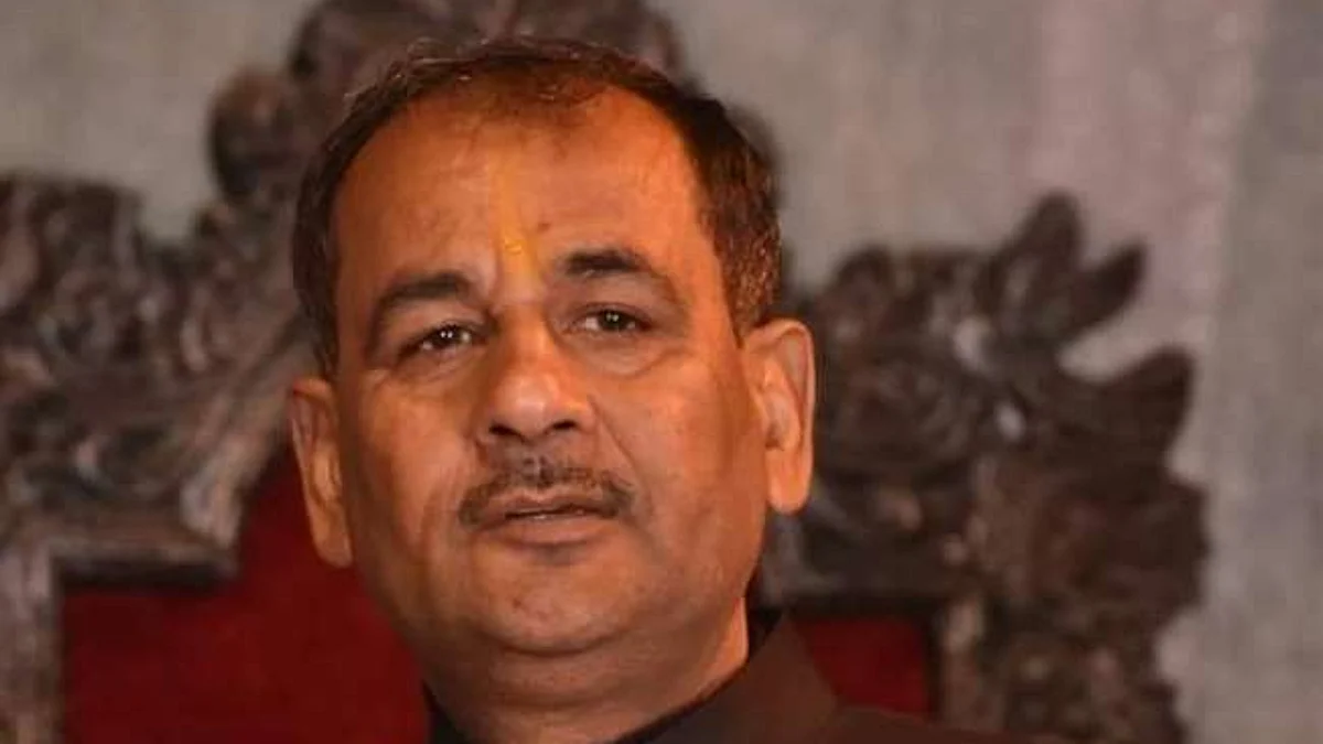 महोबा का सरकारी तंत्र एक बार फिर हुआ दागदार, अबकी बार अधिवक्ता की गई जान
