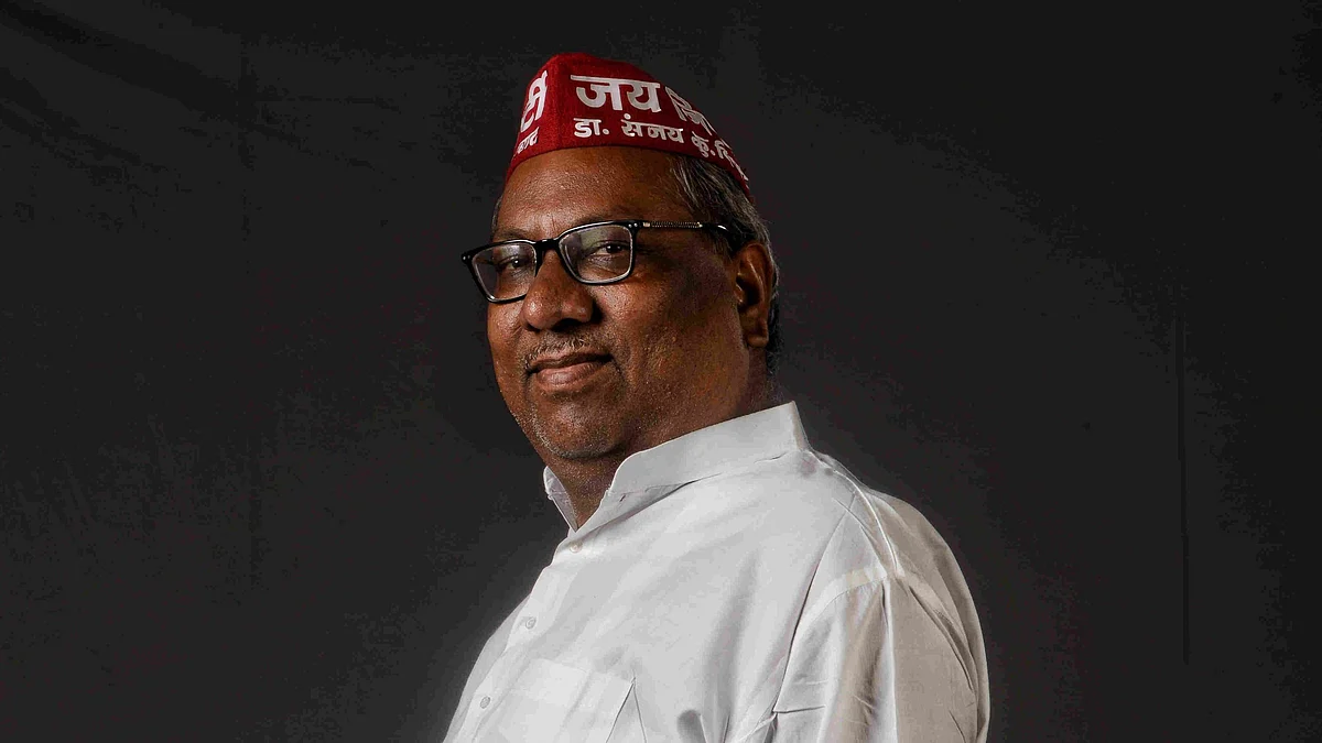 आजम खान को माफी मांगने के लिए क्यों कहा? योगी सरकार के मंत्री संजय निषाद ने बताई इसकी वजह