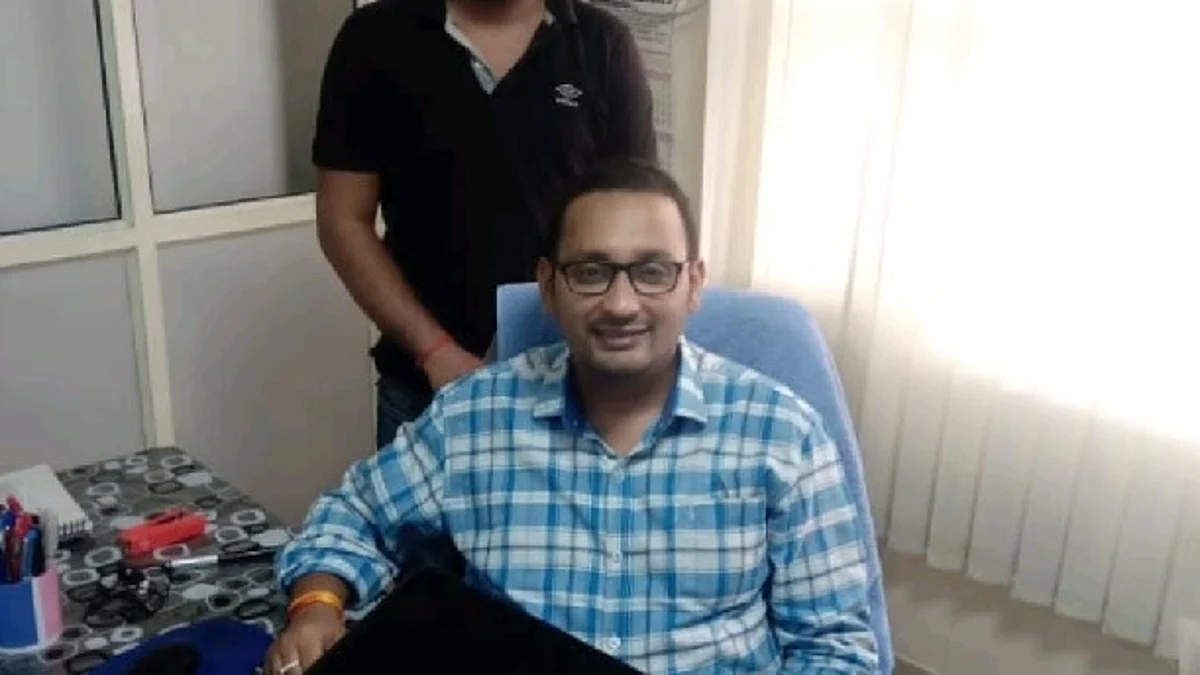 BHU के वैज्ञानिक का दावा, मिला नया बैक्टीरियल स्ट्रेन, पानी को करेगा साफ
