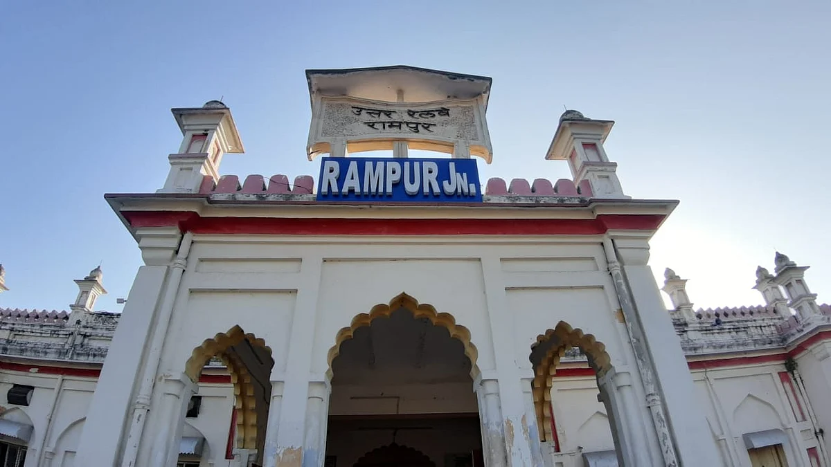 UP चुनाव 2022: रामपुर में इस तारीख को होगी वोटिंग, जानिए सभी सीटों का मौजूदा सियासी हाल