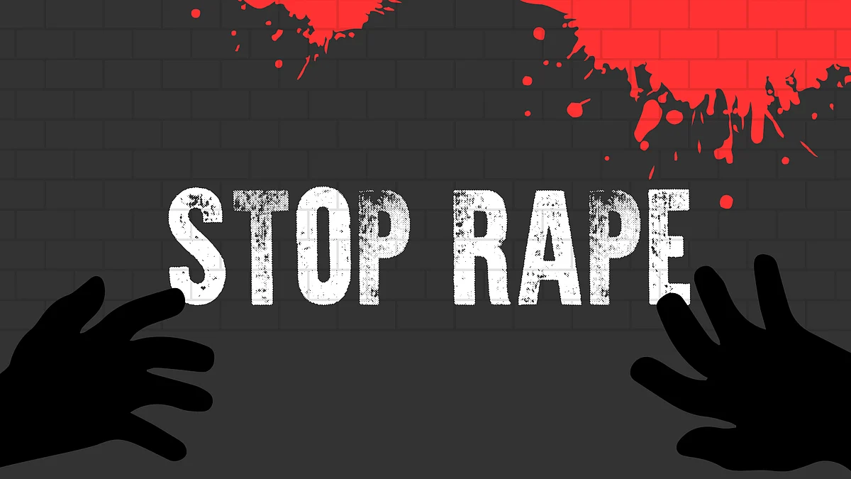 बलिया: 21 वर्षीय युवती के साथ रेप करने वाले दोषी को उम्रकैद की सजा, 5 साल बाद आया फैसला