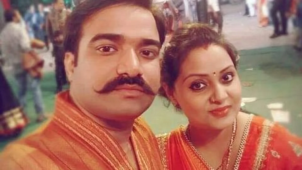 मनीष गुप्ता डेथ केस: एसआईटी ने 7 घंटे तक मृतक के दोस्तों और पत्नी के बयान किए दर्ज