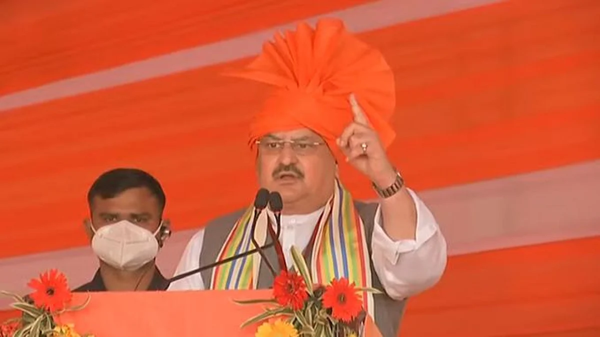 जेपी नड्डा की अगुवाई में ही लड़ा जाएगा 2024 का चुनाव, यूपी से होगी मिशन की शुरुआत