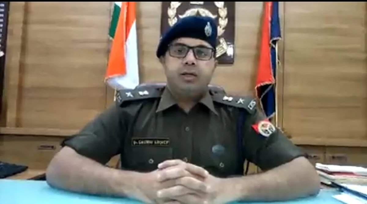 टॉफी देने के बहाने पड़ोस के ही रहने वाले किशोर ने नाबालिग से किया रेप? हिरासत में आरोपी
