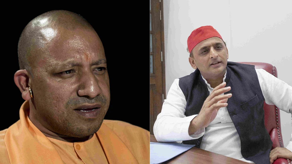 मैनपुरी और रामपुर में सपा को मात देने के लिए BJP का खास प्लान, CM योगी ने खुद संभाली कमान