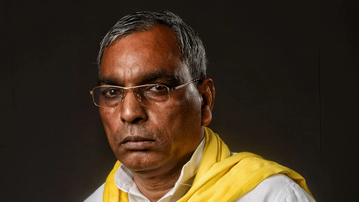 राजभर बोले- जयंत राज्यसभा जाकर विपक्ष को करेंगे मजबूत, UPSI भर्ती को लेकर सरकार पर निशाना
