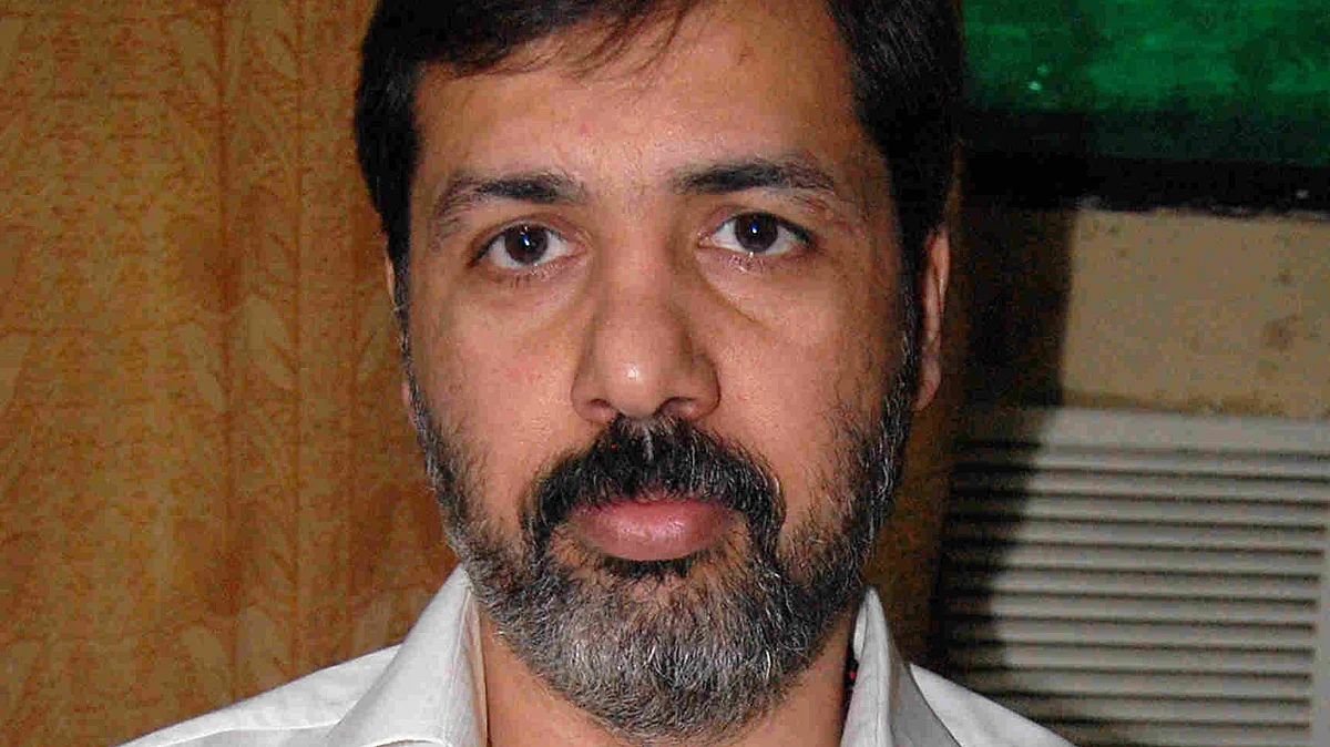 पूर्व सांसद धनंजय सिंह