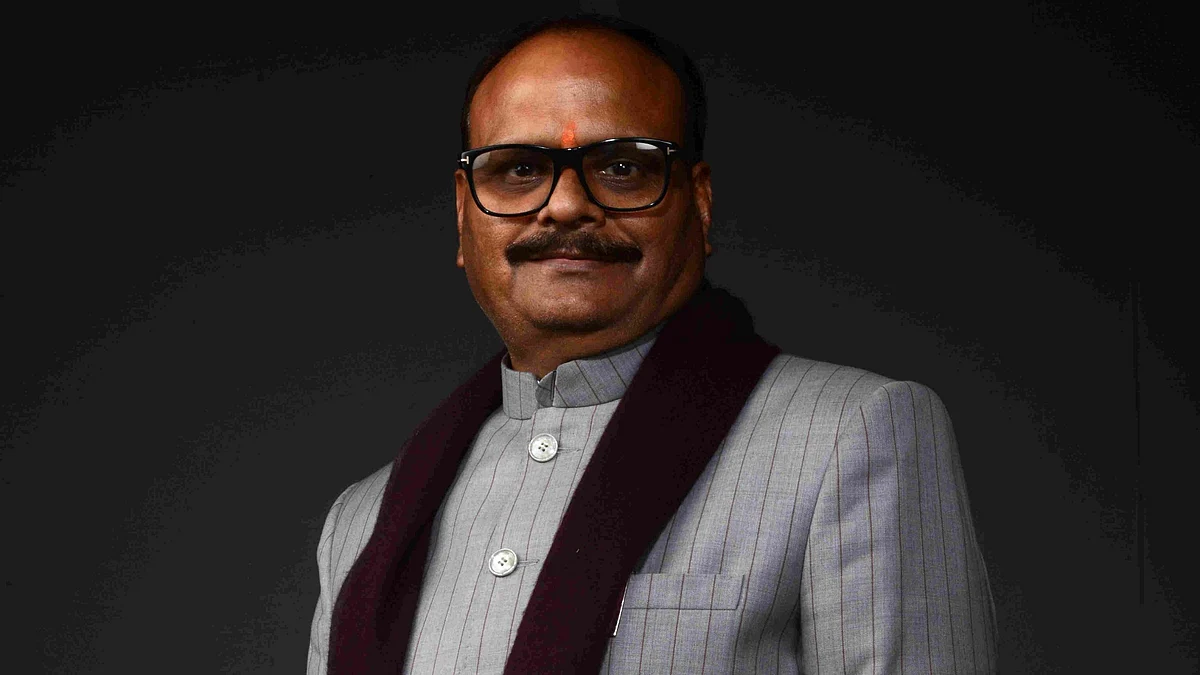 ब्रजेश पाठक ने आजमगढ़, रामपुर लोकसभा उपचुनाव में भाजपा प्रत्याशियों की जीत की उम्मीद जतायी