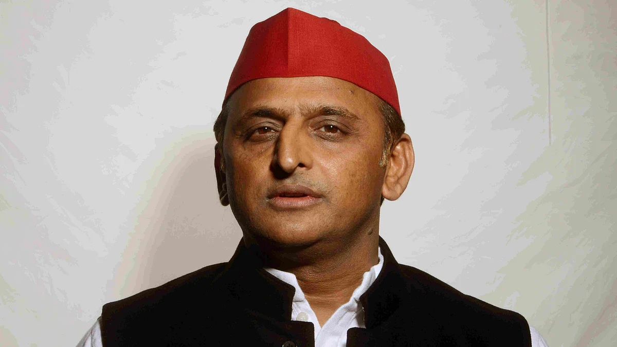 UP विधान परिषद के लिए सपा के चारो उम्मीदवार के नाम लगभग तय, यहां देखिए लिस्ट