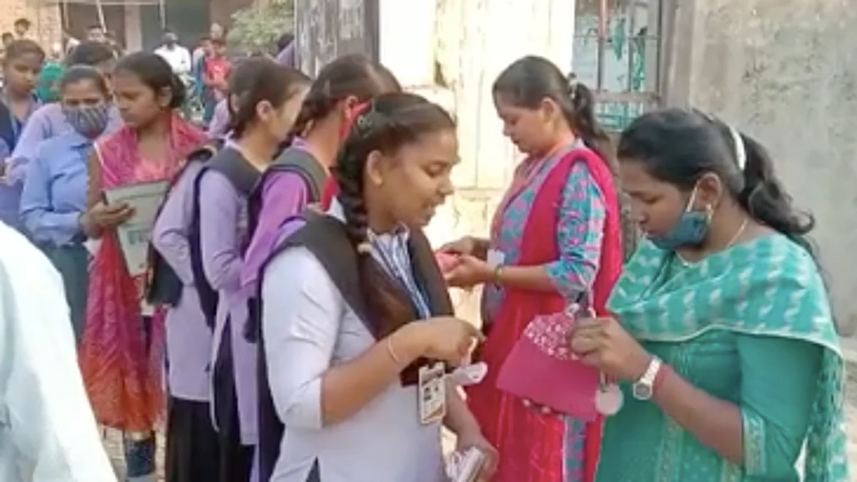 UPMSP UP Board 2022 Result: यूपी बोर्ड
रिजल्ट का इंतजार खत्म, 18 जून को जारी होंगे परिणाम