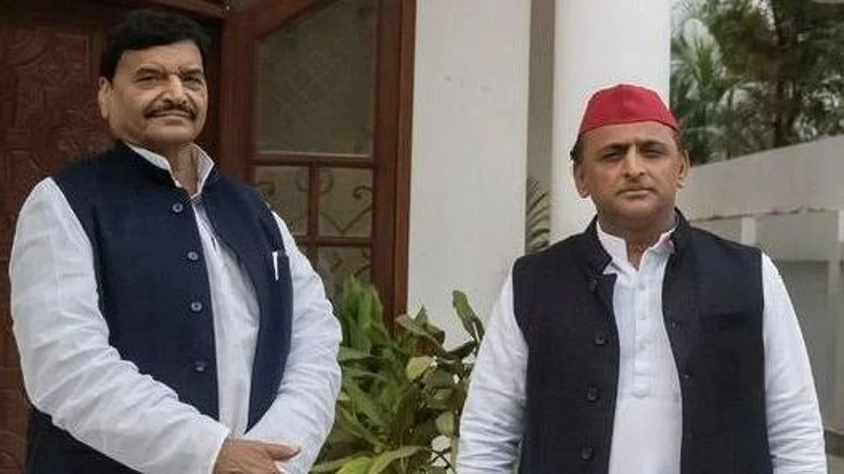 इस बार अखिलेश को 'नाराजगी' दिखाने की तैयारी में शिवपाल? उठा सकते हैं ये कदम