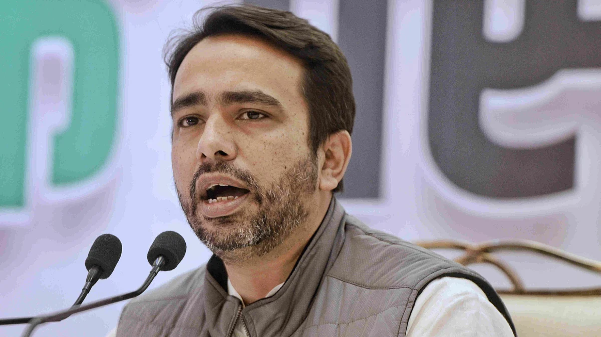 'अग्निपथ' योजना के विरोध में जयंत की हुंकार, करेंगे 'युवा पंचायत', जानिए क्या है प्लान