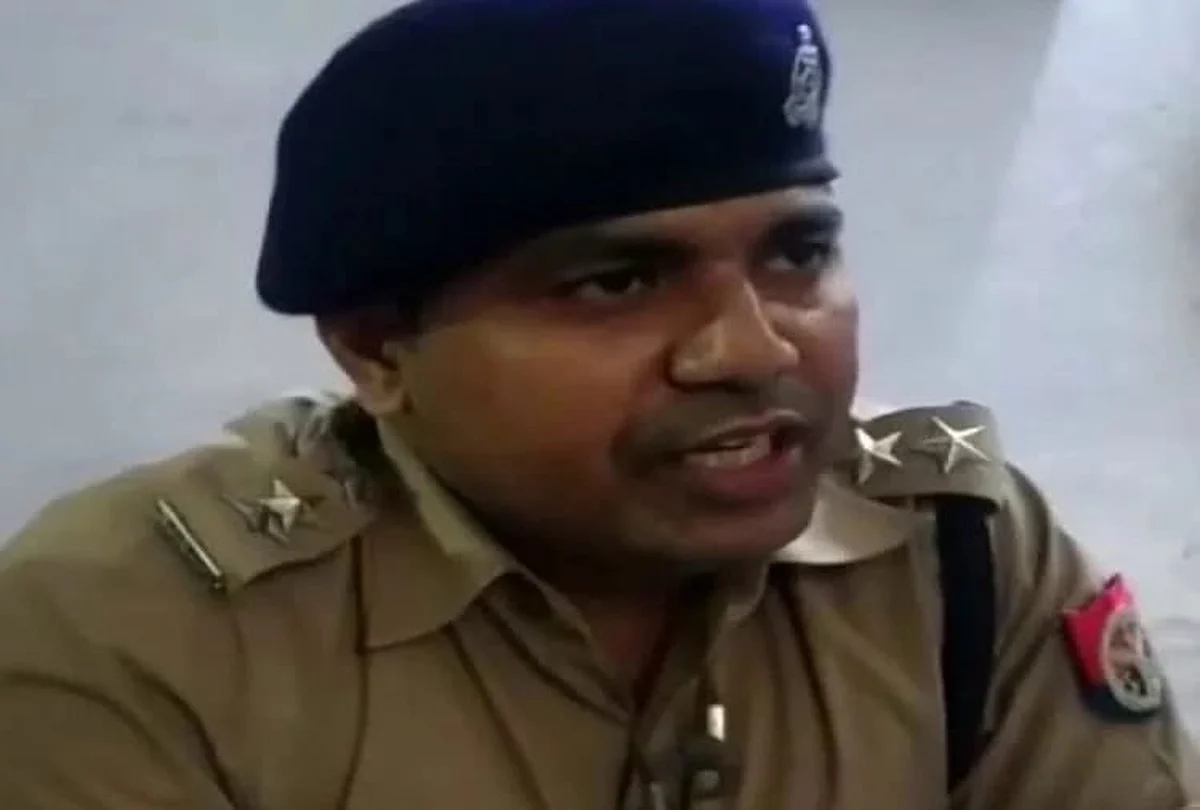 शादी का झांसा देकर यौन शोषण करने के आरोपी बर्खास्त DySP नवनीत नायक पर अब लगे ये आरोप