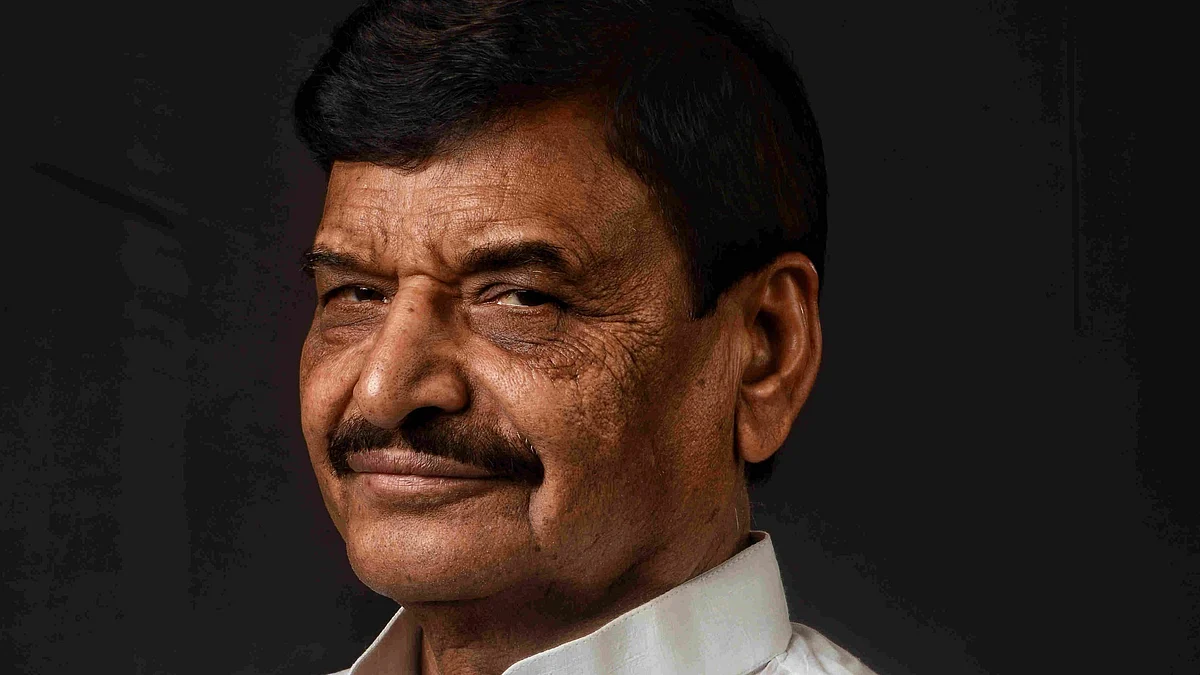 अपनी पार्टी PSP की सभी कमेटियां भंग करने बाद शिवपाल यादव का ऐलान, 'जल्द बनाएंगे नया संगठन'