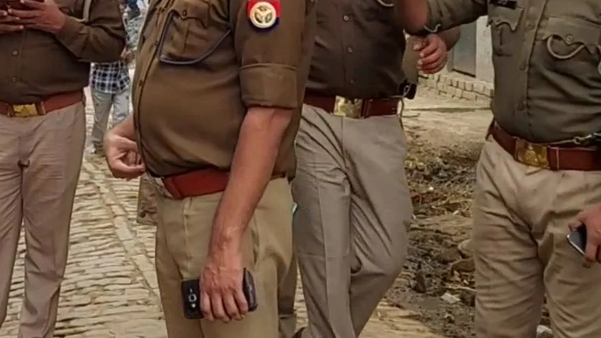 सांकेतिक तस्वीर