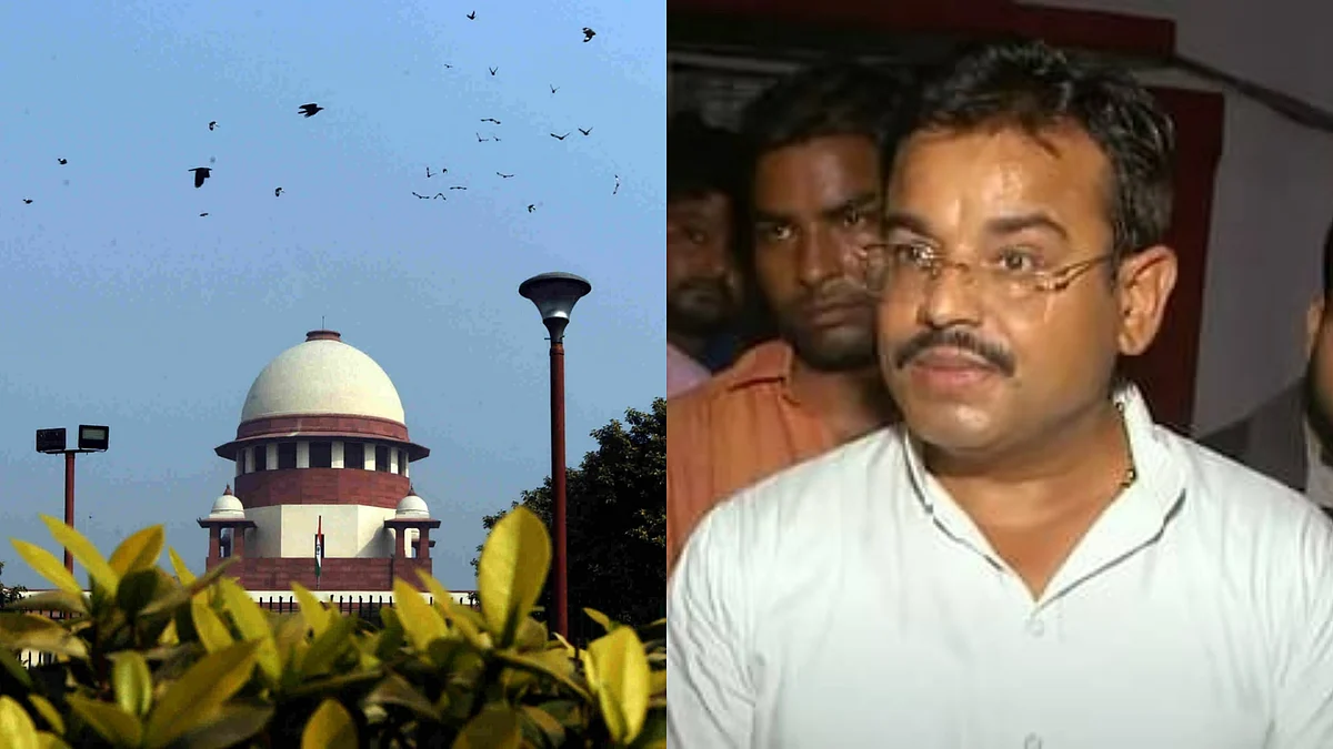 लखीमपुर खीरी हिंसा: आशीष की बेल रद्द करते हुए सुप्रीम कोर्ट ने की कई तल्ख टिप्पणियां