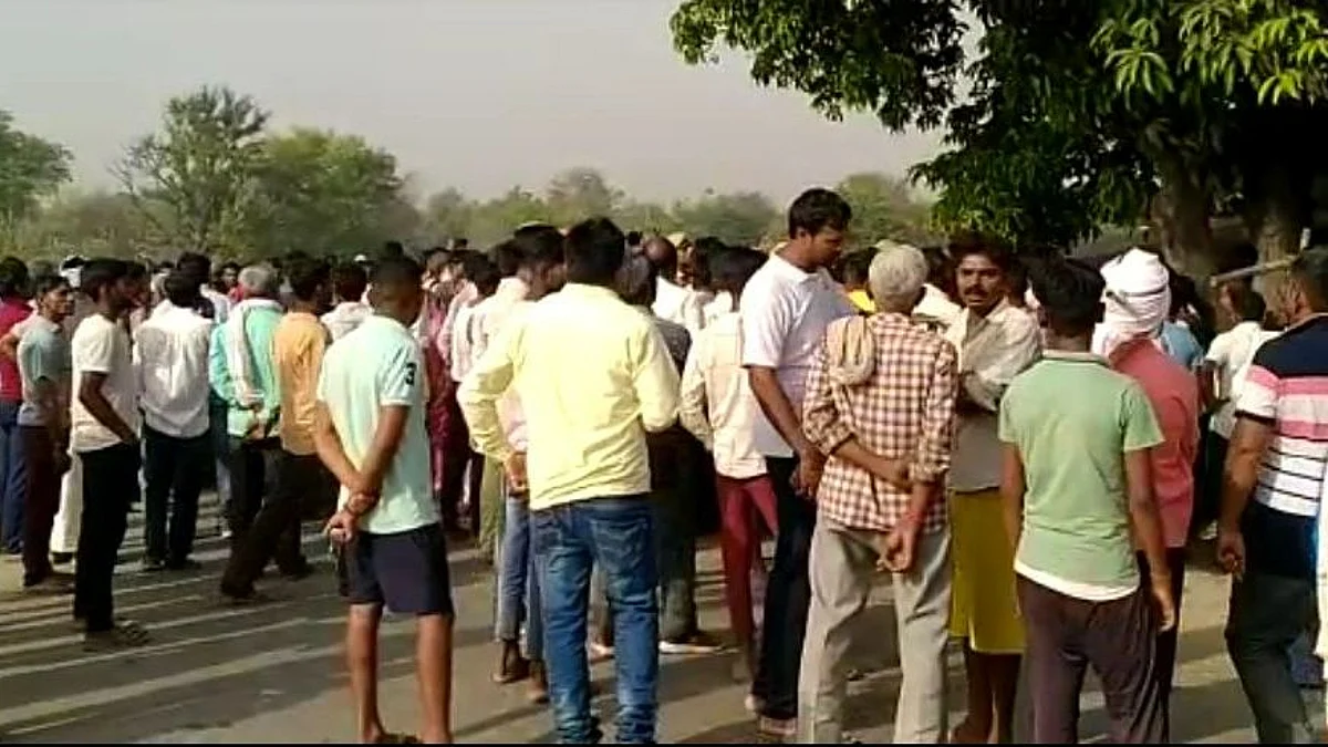 प्रयागराज: सामूहिक हत्याकांडों से दहल रहा गंगापार, 5 साल में 34 लोगों की नृशंस हत्या