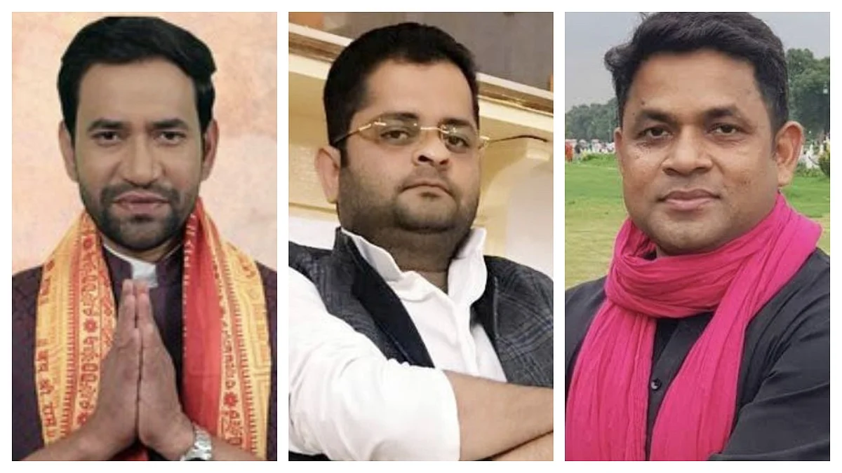 SP के कुनबे में सेंध लगाने की तैयारी! जानिए क्या है BJP का 'यादव ब्रिगेड' प्लान?