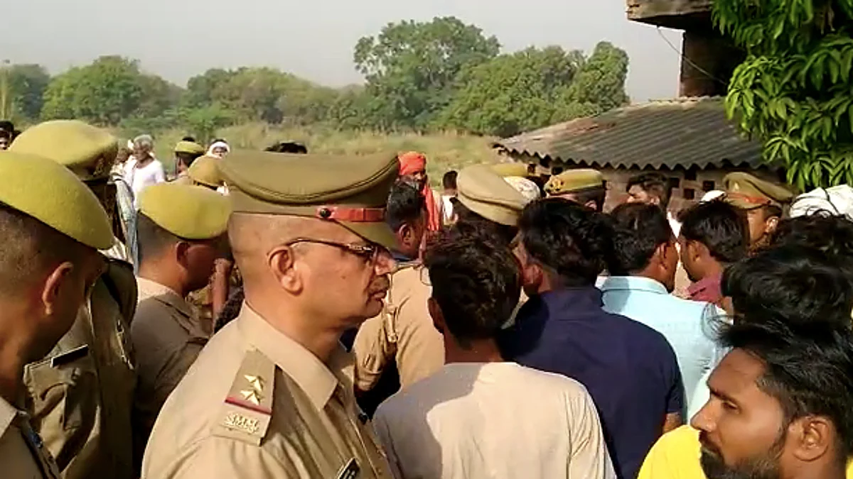 वकील के चैंबर से लड़की के अपहरण को इलाहाबाद HC ने बताया 'दुर्भाग्यपूर्ण', दिया ये आदेश