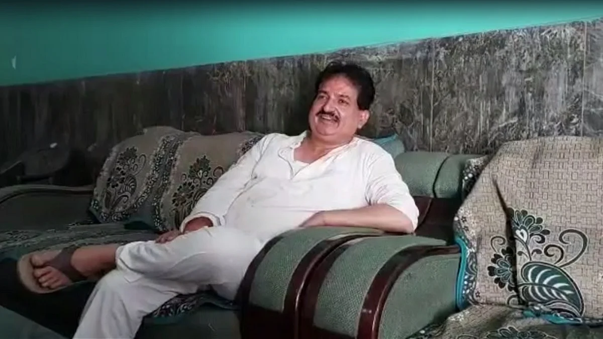 बुलंदशहर: अश्लील वीडियो कॉल कर पूर्व विधायक को ऐसे किया गया ब्लैकमेल, केस दर्ज