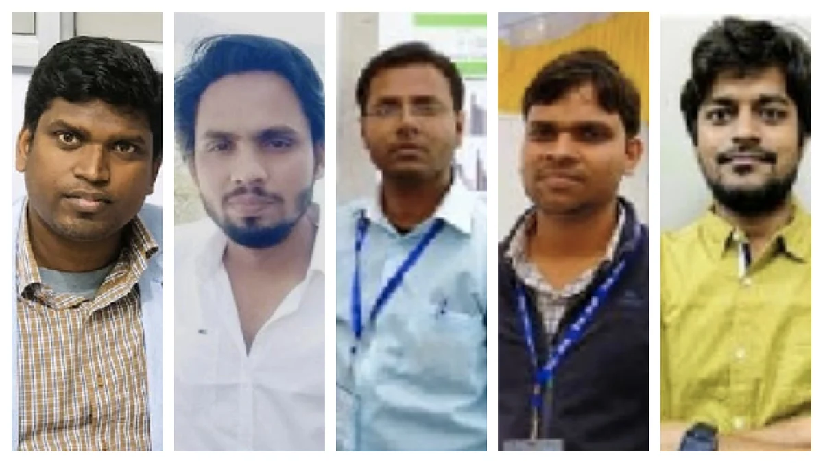 वाराणसी: नीम से ठीक होगा कैंसर! BHU वैज्ञानिकों ने देसी चीज से जानलेवा बीमारी को हराया?