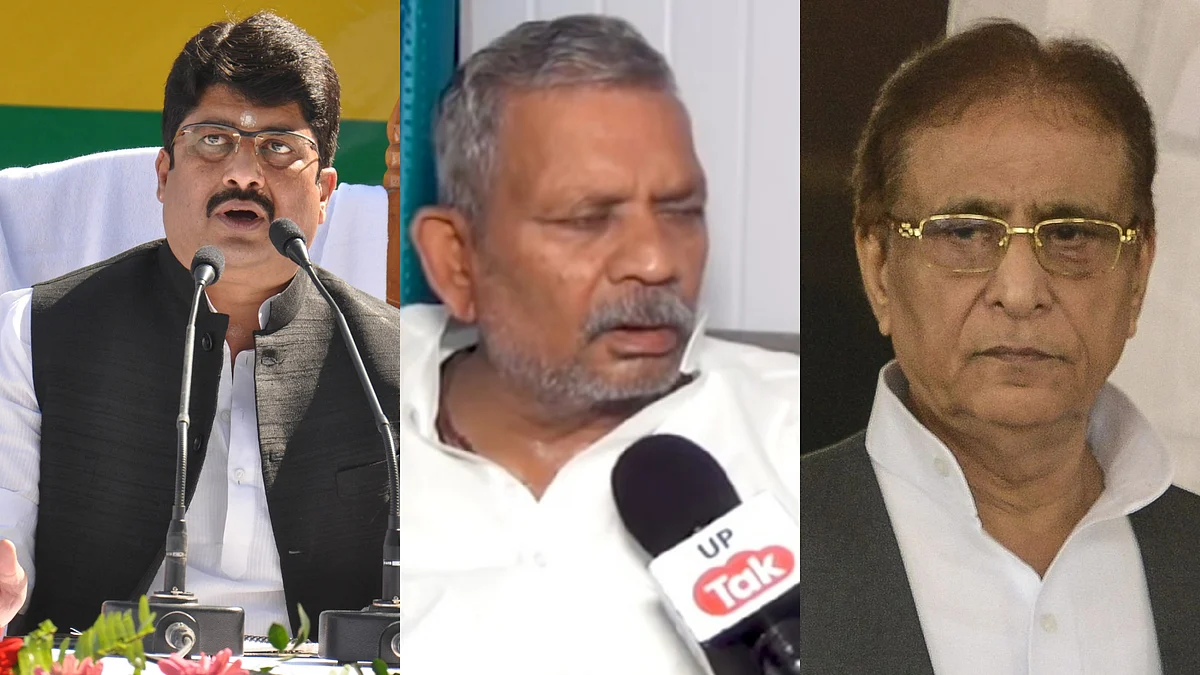 पिता-पुत्र तो कहीं चचेरे भाई, विधानमंडल सत्र के दौरान एक ही परिवार के सदस्य दिखेंगे साथ