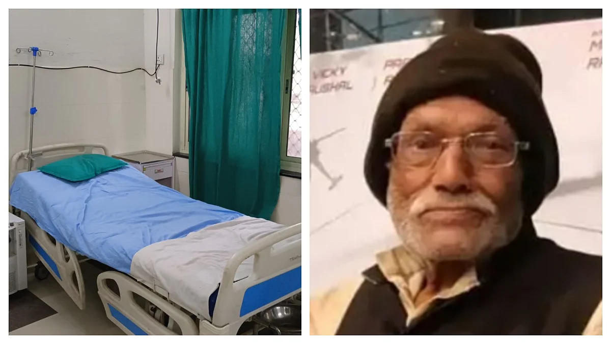 COVID अस्पताल से गायब हुए मरीज के मामले में इलाहाबाद HC सख्त, फटकार लगाकर दिया ये आदेश