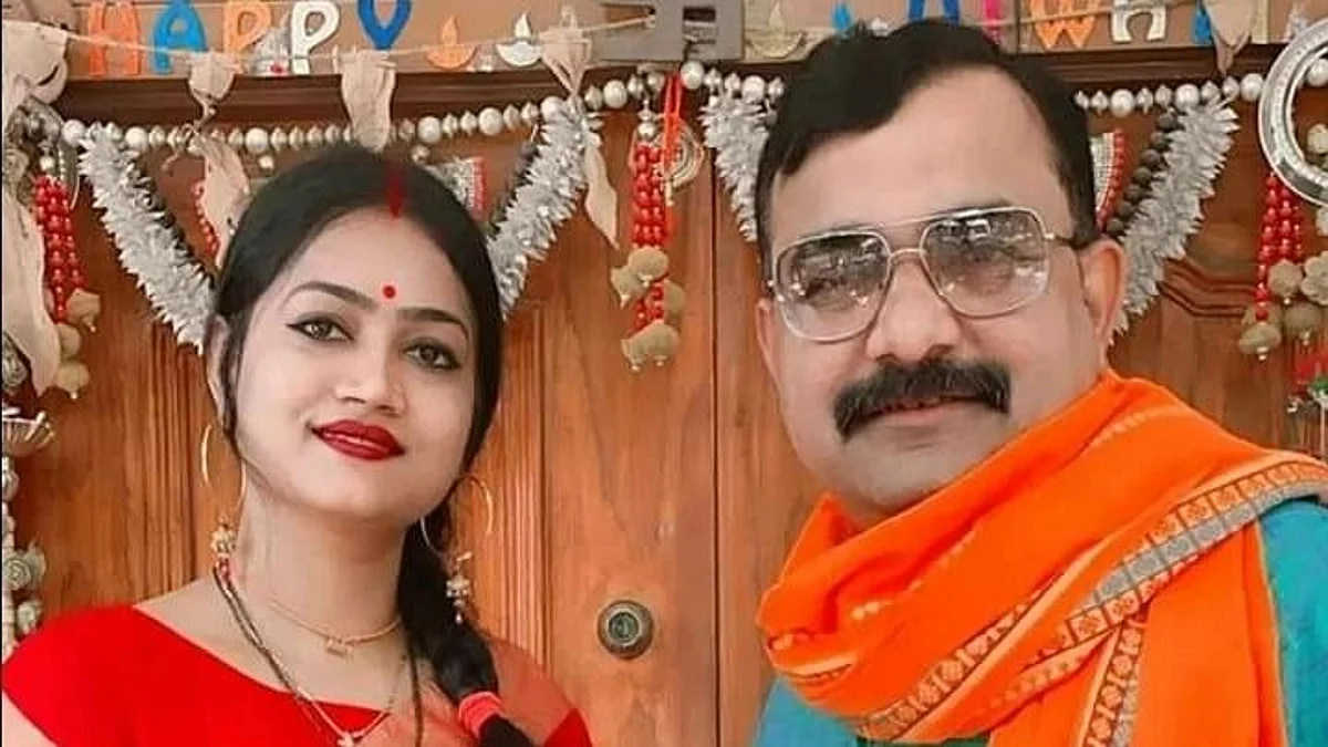 बांदा का BJP नेत्री मौत मामला: आरोपी पति अरेस्ट, जानें क्यों हुई थी पुलिस की फजीहत?
