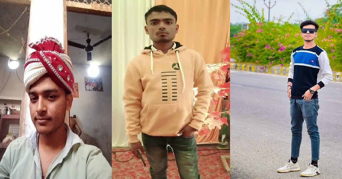 इटावा: सड़क हादसे में तीन दोस्तों ने एक साथ छोड़ी दुनिया, शव आए तो रो पड़ा गांव