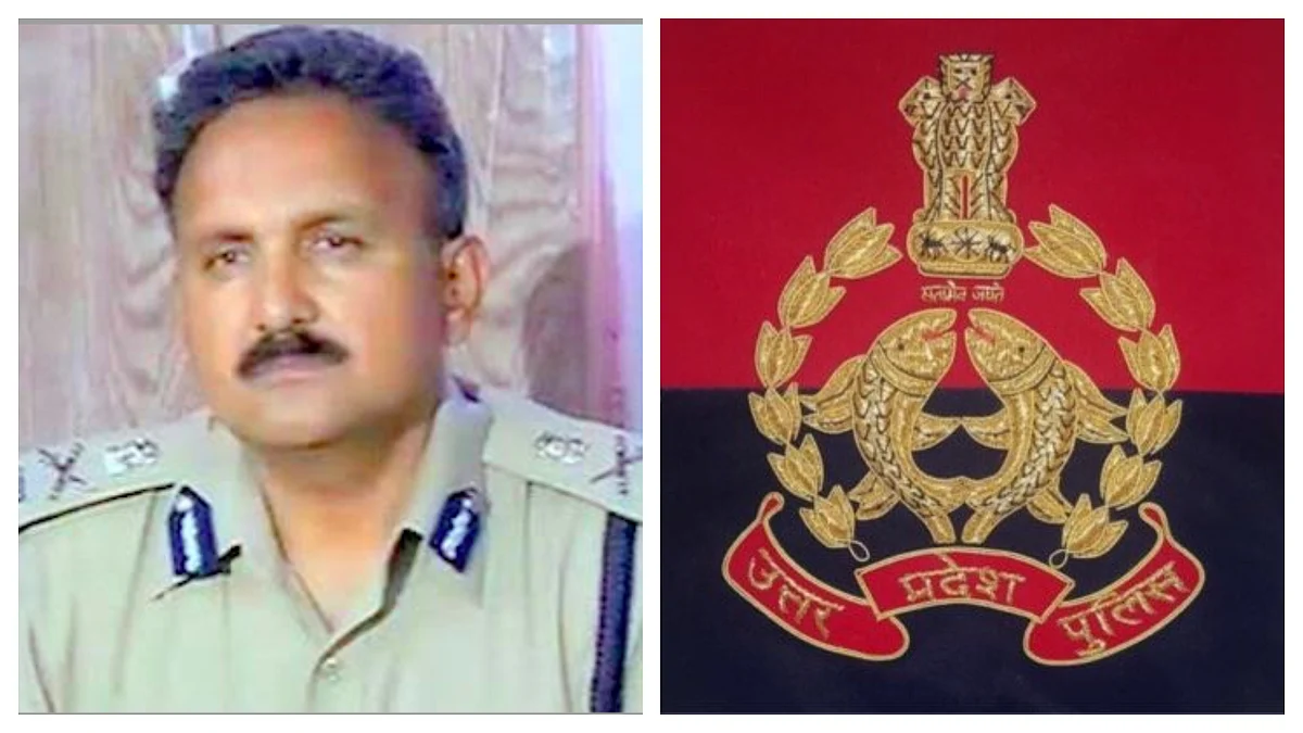 अखिलेश ने जिस IPS पर लगाए थे जासूसी के आरोप, क्या वो बनेंगे नए DGP? रेस में ये सारे नाम