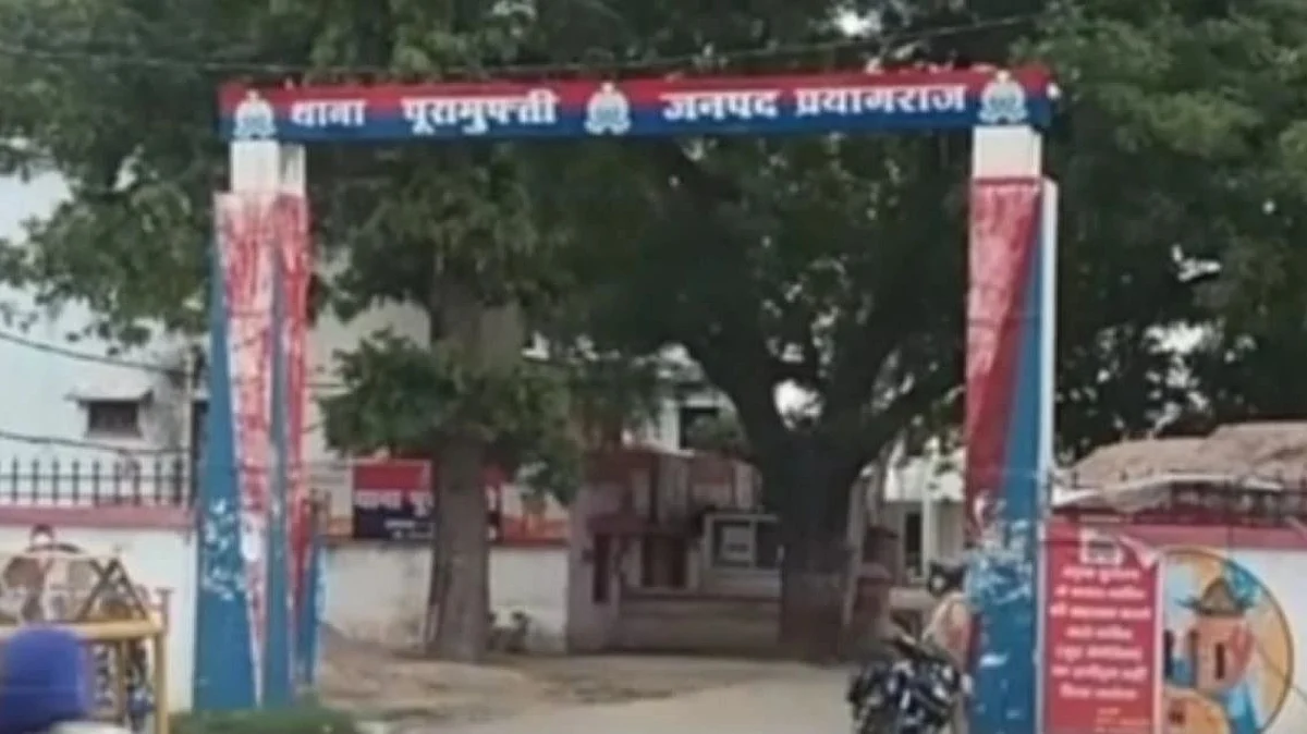 प्रयागराजः नाबालिग भतीजी के साथ महीनों से रेप कर रहा था चाचा, लड़की को चक्कर आए तब पता चला