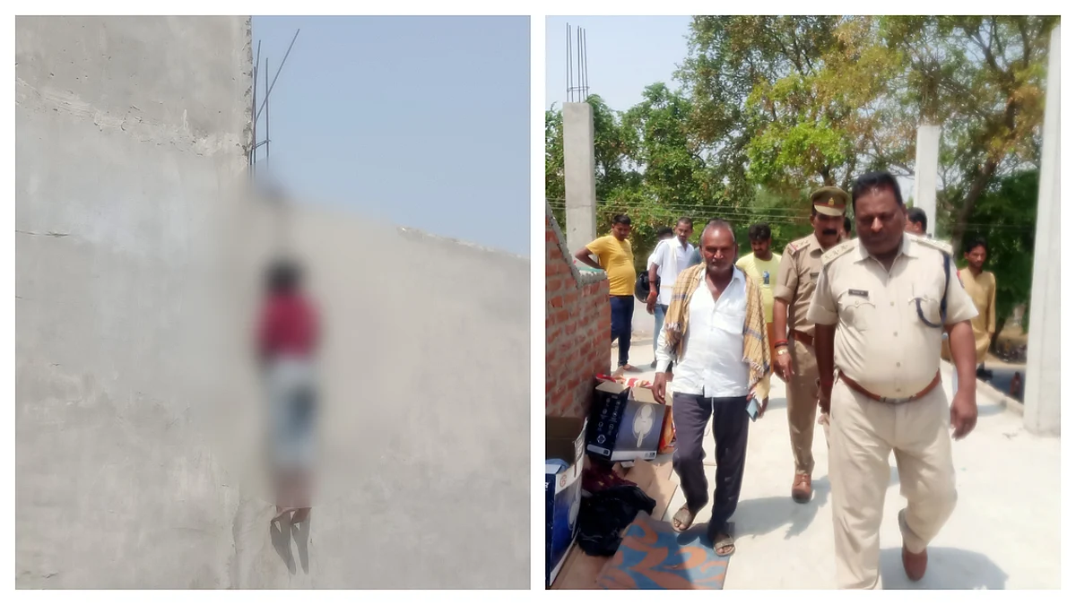 उन्नाव: अस्पताल में नर्स से रेप कर दीवार से लटकाया? ये सिनेमा नहीं, बर्बरता की तस्वीर है!