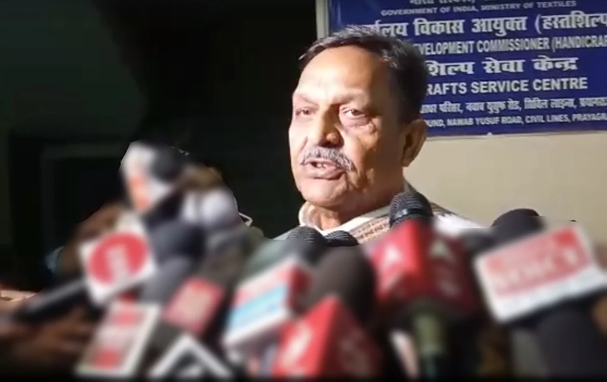 माफिया मुख्तार के बड़े भाई और BSP सांसद अफजाल अंसारी से ED ने 8 घंटे तक की पूछताछ