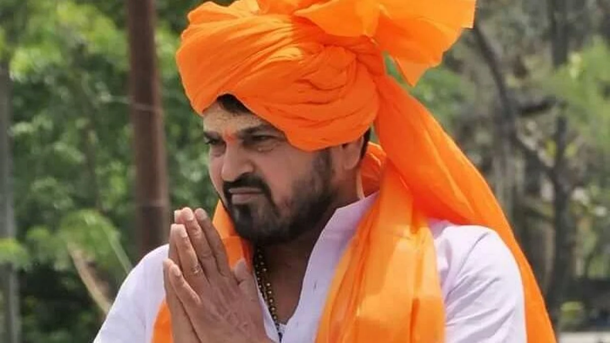 बीजेपी सांसद ने राज ठाकरे को 'कालनेमि' कहने के बाद 'रावण' से भी की तुलना, जानिए क्या कहा?