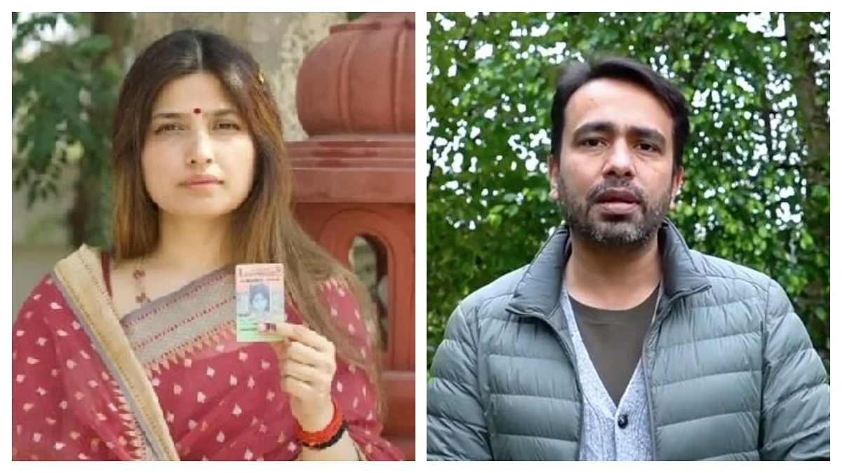 जयंत कैसे बने सपा गठबंधन के राज्यसभा उम्मीदवार, क्यों कटा डिंपल यादव का नाम? यहां जानिए