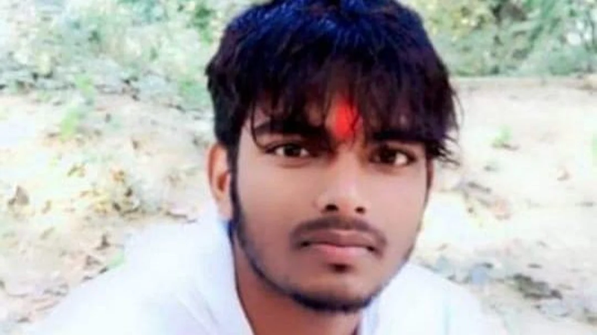 जौनपुर: अंडे की दुकान पर चाकू घोप पहलवान की हत्या, इलाके में भारी बवाल, जानें पूरा मामला