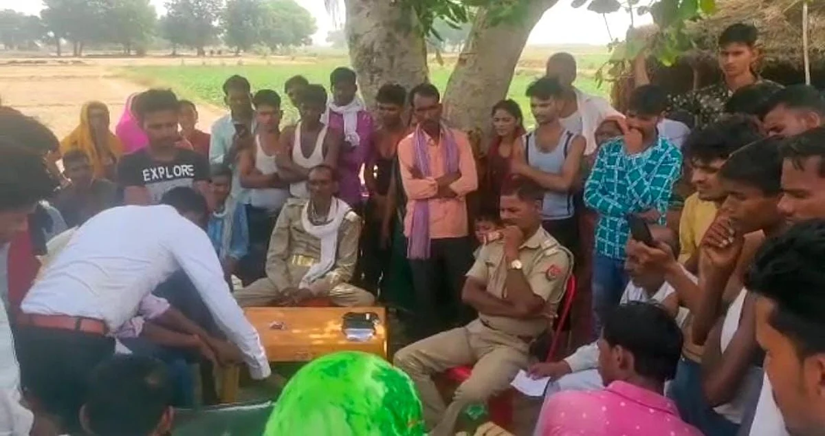कानपुर देहात: दूल्हा फोटोग्राफर नहीं लाया तो बिफर गई दुल्हन, बारात लौटाते हुए कही ये बात