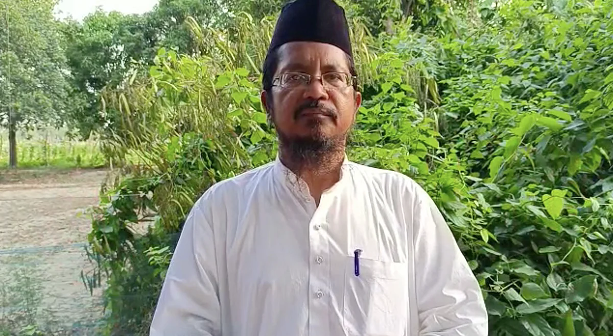 दरगाह आलाहजरत के मौलाना बोले, 'अखिलेश से ट्रिपल तलाक लें मुसलमान', जानें क्यों भड़के